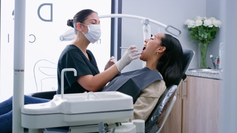 Professional Dental Services in Marengo, IL